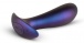Hueman - Uranus Anal Vibrator - Purple photo-3