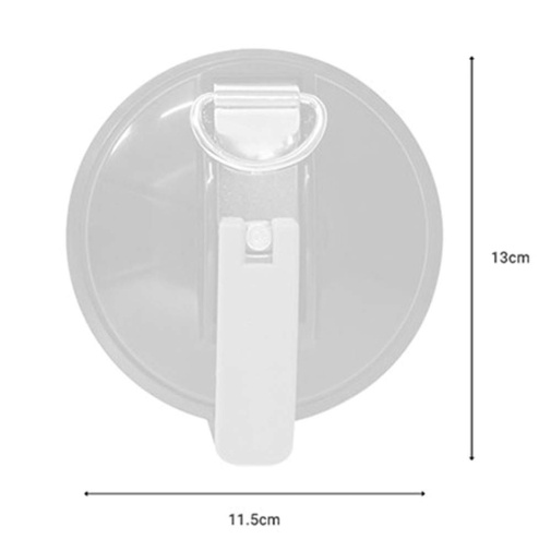 SMVIP - Strong Suction Cup 2 pcs Set photo
