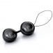Lelo - Luna Beads Noir Kegel Balls - Black photo