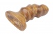 Chisa - Petite Yucie Plug - Gold photo-6