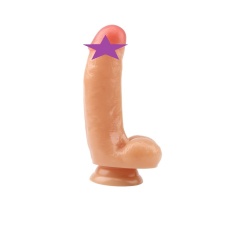 Chisa - Fluttering Dildo - Flesh photo
