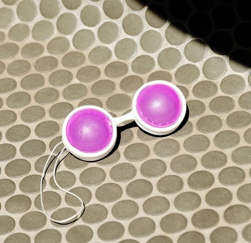 Lelo - Beads Plus Kegel Balls photo