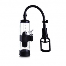 Canwin - Penis Pump Manual & Vibration photo
