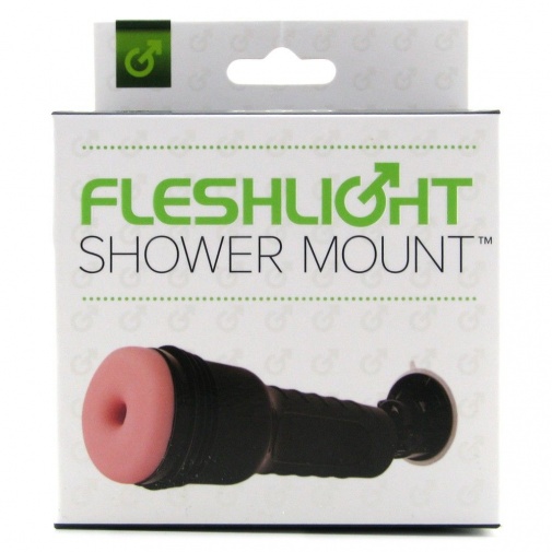 Fleshlight - 飞机杯免提固定器 照片