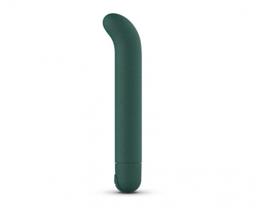 Glov - Hana Eco G-Spot Vibrator - Green photo