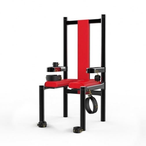 Roomfun - Torture chair photo
