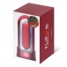 Tenga - Flip Zero 飞机杯连加热座 - 红色 照片-10
