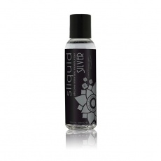 Sliquid - Naturals Silver 矽性潤滑劑 - 60ml 照片