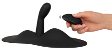 Vibepad 3 - 陰蒂刺激 連G點震動器 - 黑色 照片