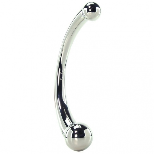Njoy - Pure Wand - Steel photo