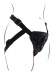 ToyJoy - Strap-On Harness - Black photo-5