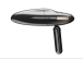 Qingnan - Rotating Thruster Machine #9 - Black photo-4