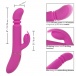 CEN - Shameless Slim Player Thrusting Vibe - Purple photo-10