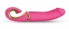 Gvibe - Gjay Vibrator - Neon Rose photo-3