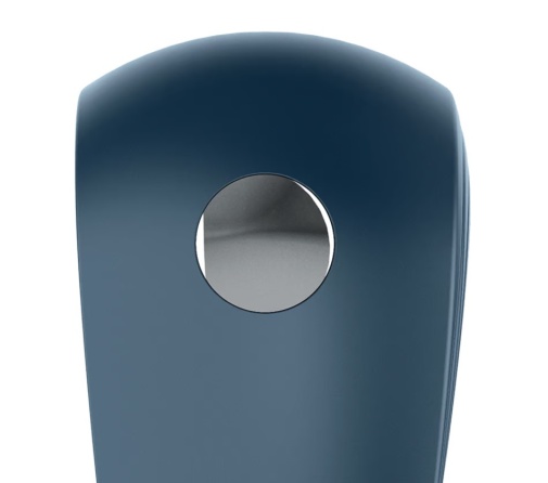 Satisfyer - Power Ring - Dark Blue photo