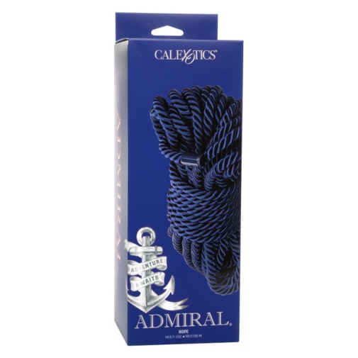 CEN - Admiral系列 尼龍繩 30m - 藍色 照片
