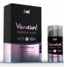 INTT - Vibration! 泡泡糖味全性別刺激凝膠 - 15ml 照片-2
