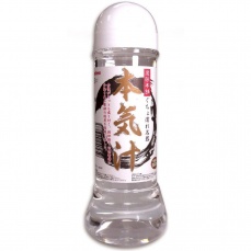 Magic Eyes - 本氣汁 - 自然- 360 ml 照片