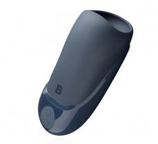 Boners - Vibro Blowjob Simulator - Blue photo