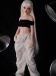 Saki Mini Fantasy Realistic Sex Doll, Skinny, Ultra Soft Silicone 55 cm (1'8 ft) photo-5
