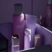 Zalo - Lia Suction Massager - Lavender Purple photo-12