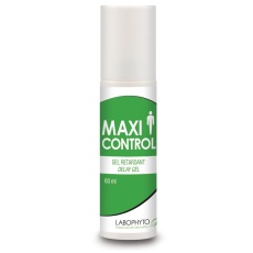 Labophyto - Maxi Control 延遲凝膠 - 60ml 照片