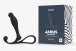 Zini - Janus 抗衝擊前列腺按摩器 細碼 - 黑色 照片-4