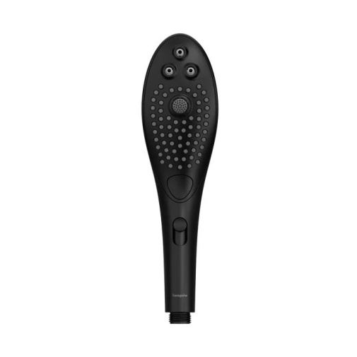 Womanizer - Wave - 水療陰蒂按摩器 - 黑色 照片