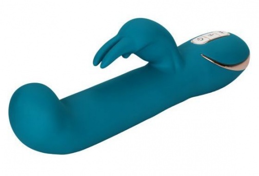 CEN - Jack Rabbit Signature Rocking G Vibe - Blue photo