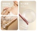 Zalo - Calla Dual Head Vibrator - Blossom Pink photo-12