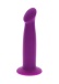 ToyJoy - Goodhead Dong - Purple photo