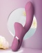 MyToys - MyAiryClit 陰蒂及G點震動棒 - 淺紫色 照片-6
