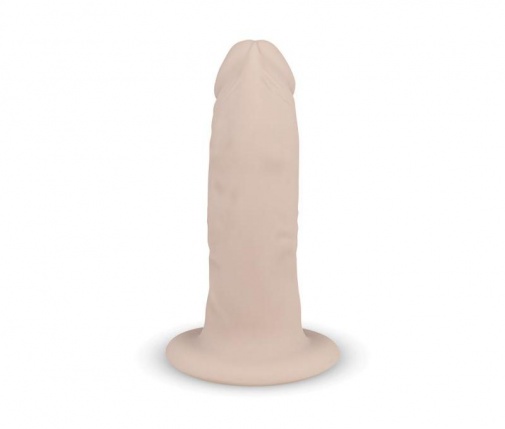 No-Parts - James 空心仿真陽具 15cm - 肉色 照片