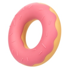 CEN - Naughty Bits Dickin’ Donuts Ring - Pink photo