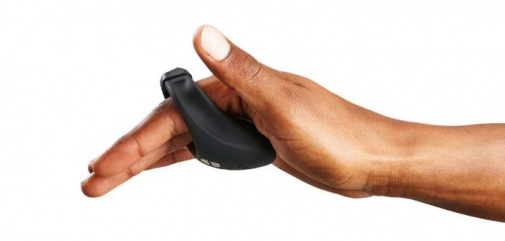 We-Vibe - Bond 震動環 - 黑色 照片