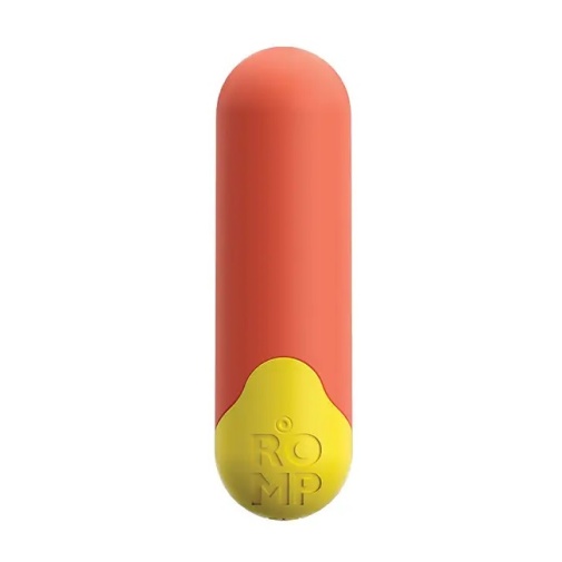 Romp - Riot Bullet 强力迷你环动子弹 - 橘色 照片