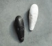 Womanizer - 瑪麗蓮·夢露 經典第2代 陰蒂吸啜器 - 白色 照片-11