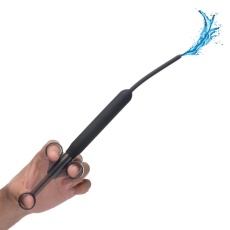 CleanStream - Deep Shot Lube Launcher - Black photo