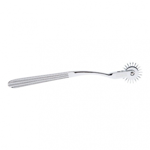 Fifty Shades Darker - Adrenaline Spikes Mental Pinwheel photo