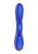 Xocoon - Everlasting Love Rabbit Vibrator - Blue photo-5