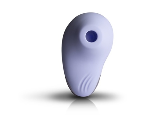 NIYA - Air Clit Stimulator No.6 - Purple photo