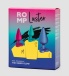 Romp - Luster 入門級柔軟矽膠肛塞訓練套裝 照片-13