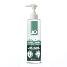 JO - 仿精液水矽混合潤滑液 - 240ml 照片