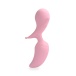 Fact - Lady One 2-Way Vibrator - Pink photo