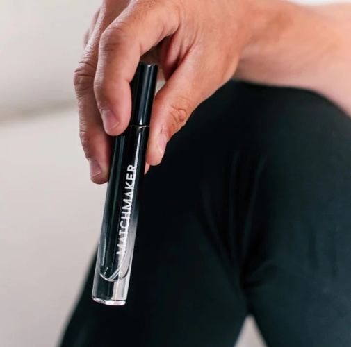 EOL - Black Diamond Pheromone Perfume - 10ml photo