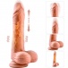 Erocome - Hercules - Vanilla photo-7