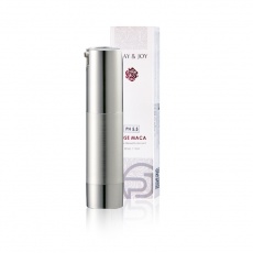 Play & Joy - 玫瑰芬香瑪卡激熱感潤滑劑 - 15ml 照片
