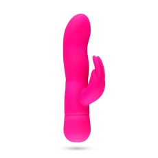 Easytoys - 瘋狂兔子震棒 - 粉紅色 照片
