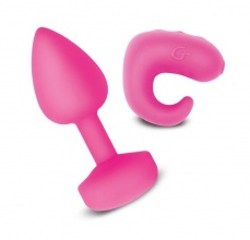Gvibe - Gkit - Sunny Raspberry photo