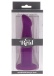 ToyJoy - Goodhead Dong - Purple photo-6